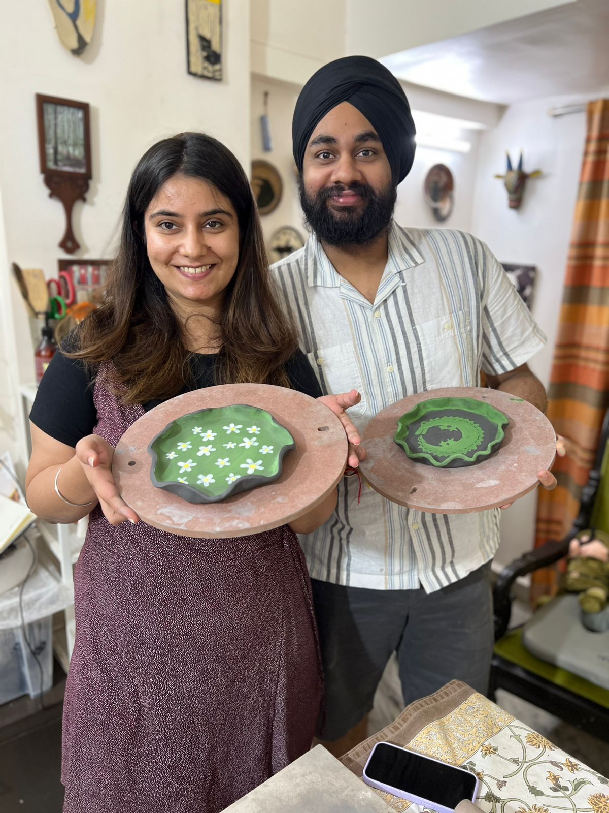 Why This Experience Sticks with You